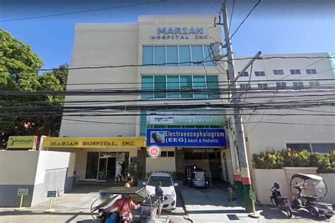 hospital near santa rosa laguna